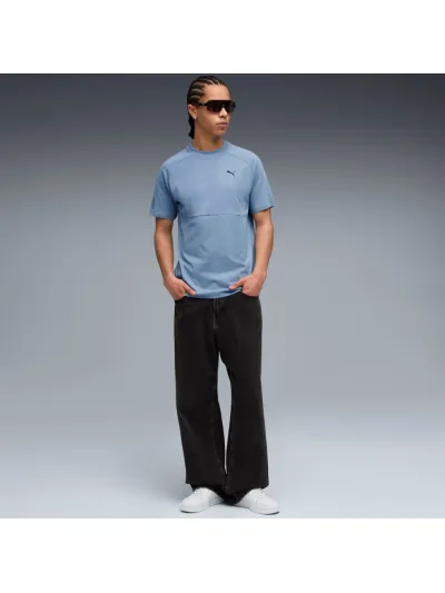 Puma - PUMATECH Tee - Férfi póló