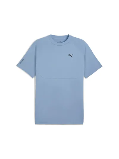 Puma - PUMATECH Tee - Férfi póló