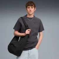 Puma - PUMATECH Tee - Férfi póló