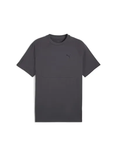 Puma - PUMATECH Tee - Férfi póló