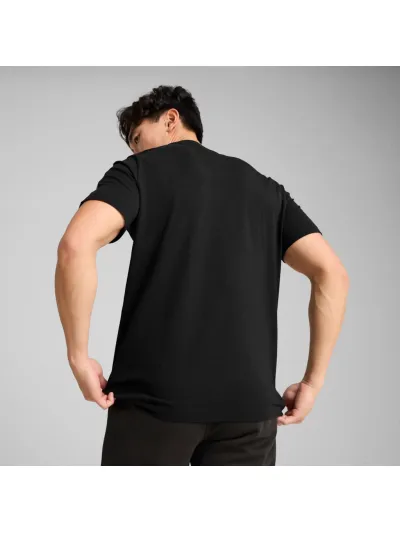 Puma - TAPE Tee - Férfi póló