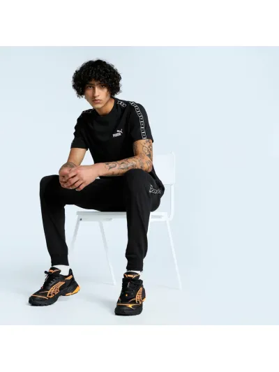 Puma - TAPE Tee - Férfi póló