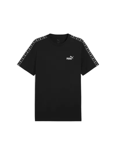 Puma - TAPE Tee - Férfi póló