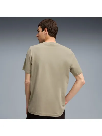 Puma - TAPE Tee - Férfi póló