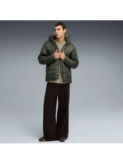 Puma - TAPE Tee - Férfi póló