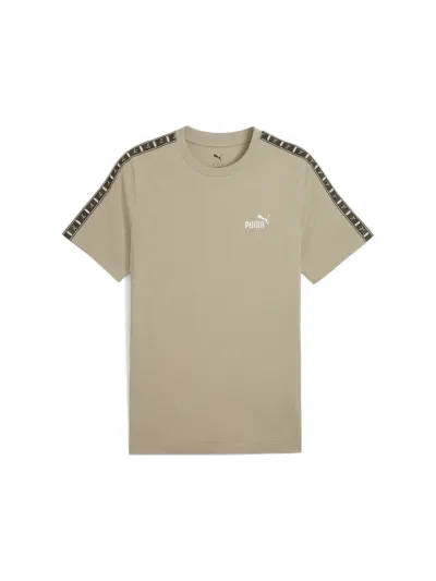 Puma - TAPE Tee - Férfi póló