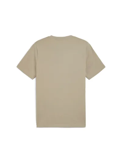 Puma - TAPE Tee - Férfi póló