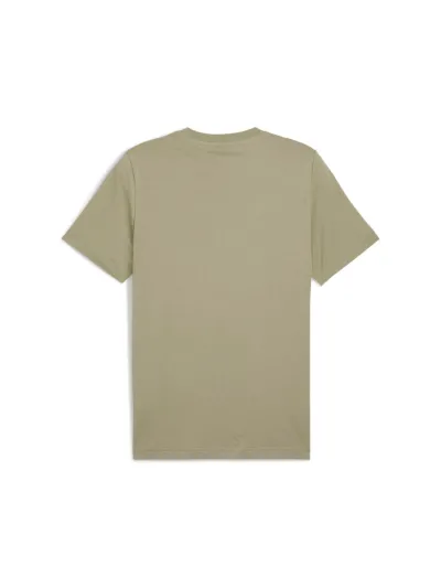 Puma - BLOCK Tee - Férfi póló