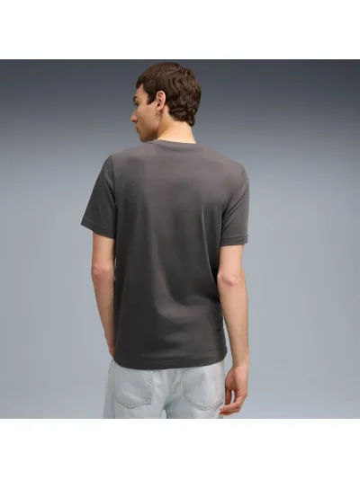 Puma - 2 COLOR No. 1 Logo Tee - Férfi póló