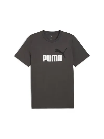 Puma - 2 COLOR No. 1 Logo Tee - Férfi póló