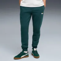 Puma - 2 COLOR Logo Sweatpants - Férfi melegítő nadrág