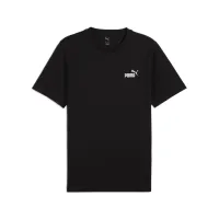 Puma - 2 COLOR Small Logo Tee - Férfi póló
