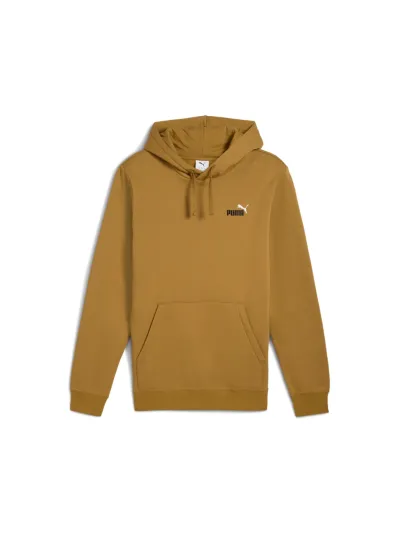 Puma - 2 COLOR Logo Hoodie - Férfi melegítő pulóver
