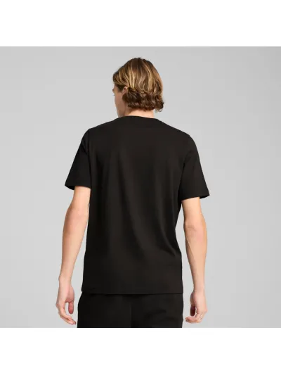 Puma - ELEVATED Tee - Férfi póló