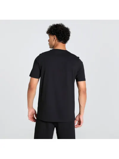 Puma - ELEVATED Tee - Férfi póló
