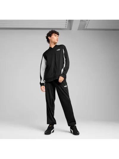 Puma - Poly Baseball Suit - Férfi szabadidő szett