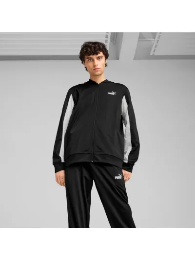 Puma - Poly Baseball Suit - Férfi szabadidő szett