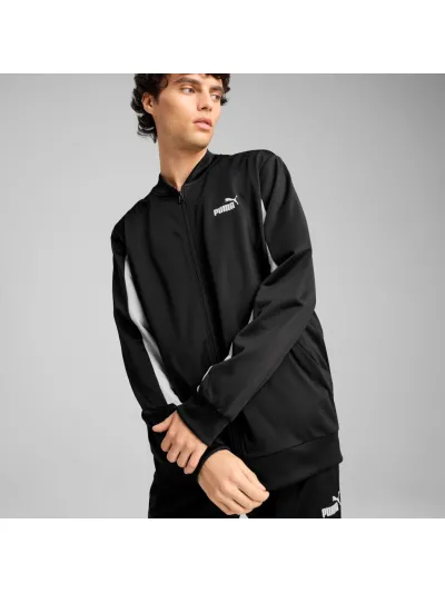 Puma - Poly Baseball Suit - Férfi szabadidő szett