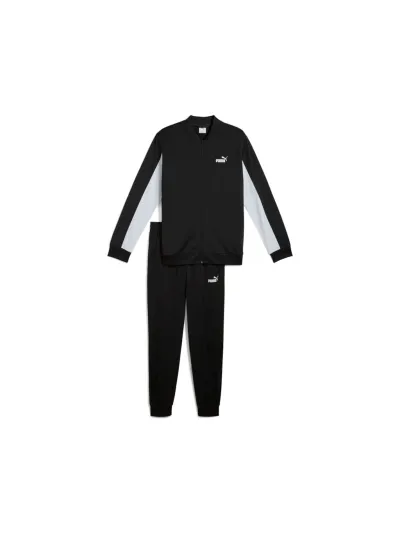 Puma - Poly Baseball Suit - Férfi szabadidő szett
