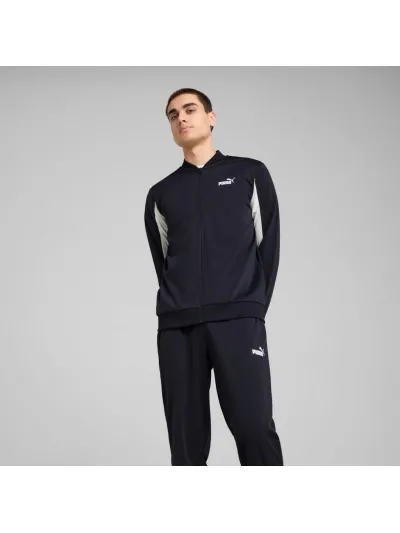 Puma - Poly Baseball Suit - Férfi szabadidő szett