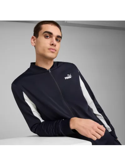 Puma - Poly Baseball Suit - Férfi szabadidő szett