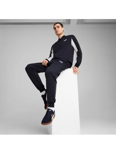 Puma - Poly Baseball Suit - Férfi szabadidő szett
