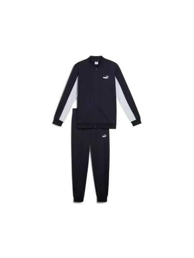 Puma - Poly Baseball Suit - Férfi szabadidő szett