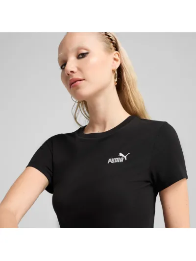 Puma - No. 1 Logo Slim Dress - Női ruha