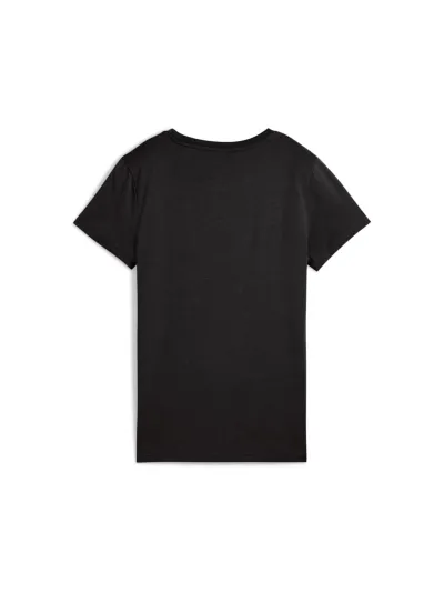 Puma - METALLIC Tee - Női póló