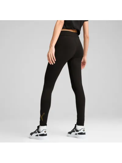 Puma - METALLIC Leggings - Női leggings