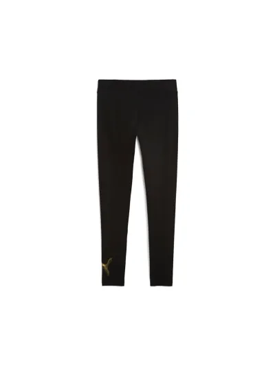 Puma - METALLIC Leggings - Női leggings