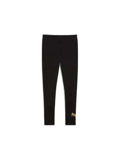 Puma - METALLIC Leggings - Női leggings