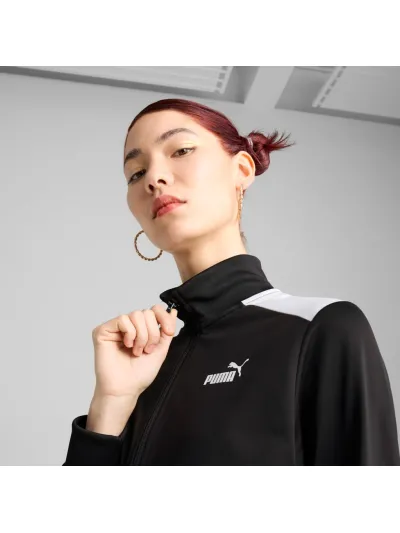 Puma - Poly Suit op - Női szabadidő szett