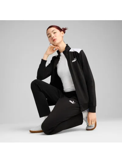 Puma - Poly Suit op - Női szabadidő szett
