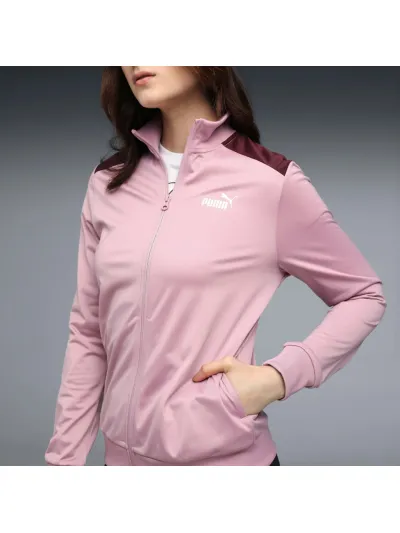 Puma - Poly Suit op - Női szabadidő szett