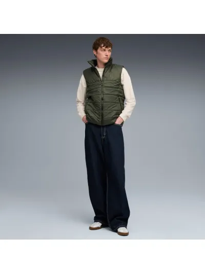 Puma - Padded Vest - Férfi mellény