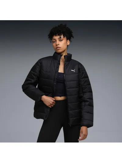 Puma - Padded Jacket - Női kabát