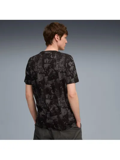 Puma - PUMATECH Better Tee - Férfi póló