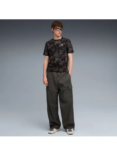 Puma - PUMATECH Better Tee - Férfi póló