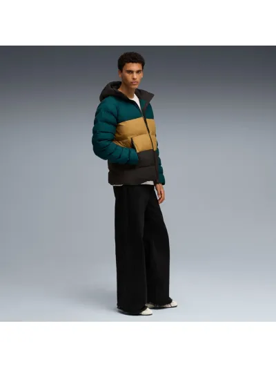 Puma - Mono Hooded Jacket - Férfi kabát