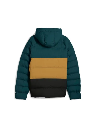 Puma - Mono Hooded Jacket - Férfi kabát