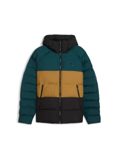 Puma - Mono Hooded Jacket - Férfi kabát