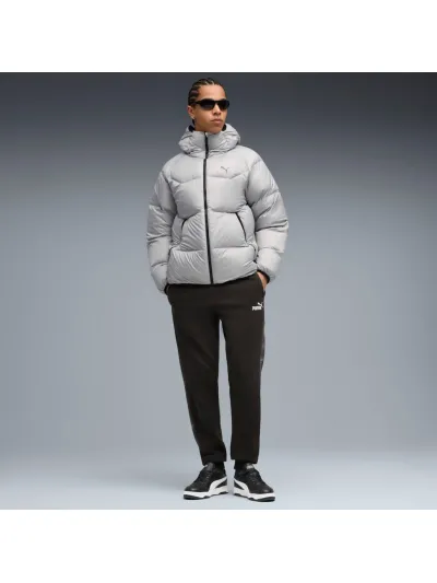 Puma - CAMO Sweatpants - Férfi nadrág