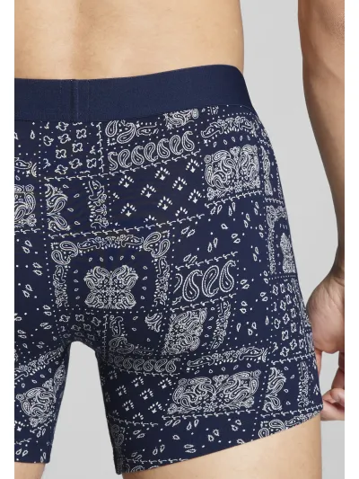 Levi's - Ajándékcsomag Fém dobozban - Férfi boxeralsó szett - 3 db