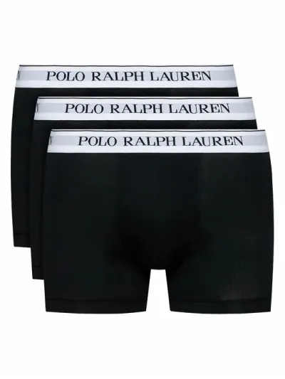 Polo Ralph Lauren - Férfi boxeralsó szett - 3 db