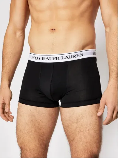 Polo Ralph Lauren - Férfi boxeralsó szett - 3 db