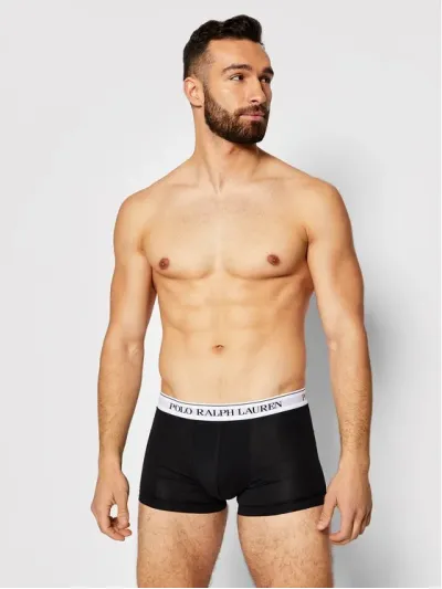 Polo Ralph Lauren - Férfi boxeralsó szett - 3 db