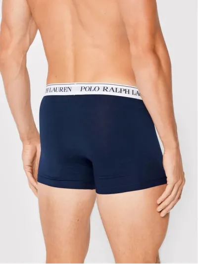 Polo Ralph Lauren - Férfi boxeralsó szett - 3db