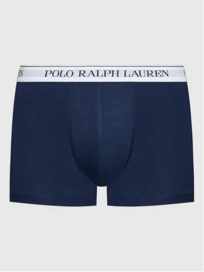 Polo Ralph Lauren - Férfi boxeralsó szett - 3db