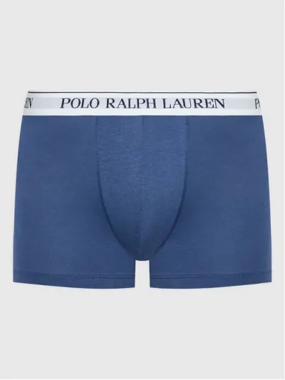 Polo Ralph Lauren - Férfi boxeralsó szett - 3db